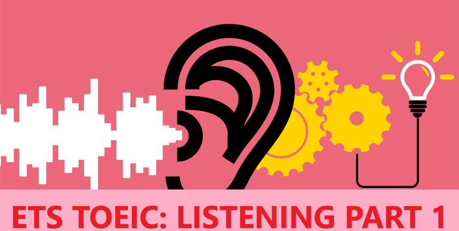 TOEIC Listening