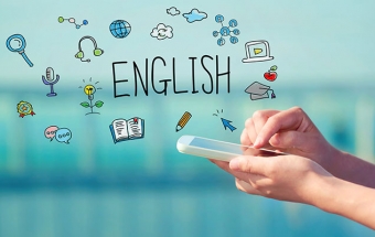 Những ứng dụng học TOEIC tiện lợi