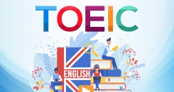 Lịch thi TOEIC 2024 tại Việt Nam
