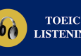 TOEIC: Chiến lược ẵm trọn điểm Listening